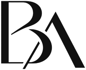 Bilal Ahmad logo