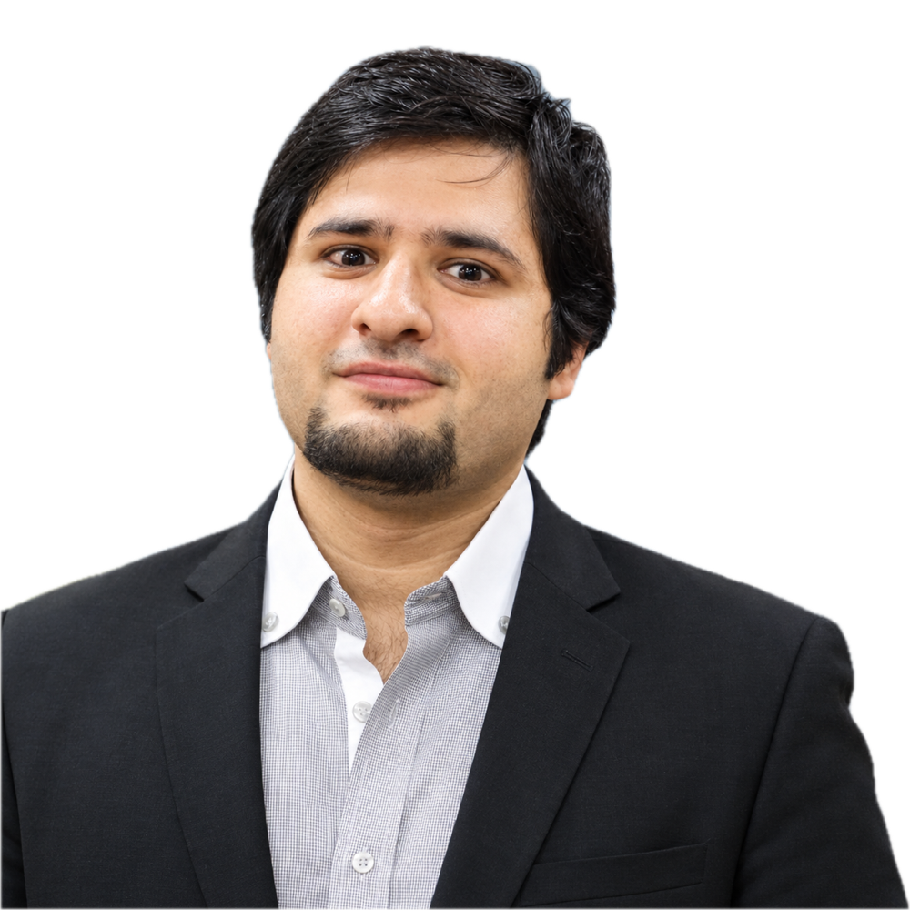 Bilal Ahmad